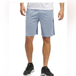 Men’s Adidas active shorts XXL